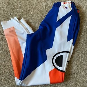 Champion joggers